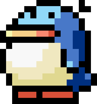 Bumpty's image