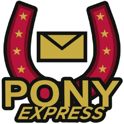 Pony Express's image