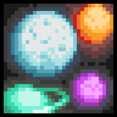 Celestial Pillar's image