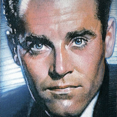 Henry Fonda's image