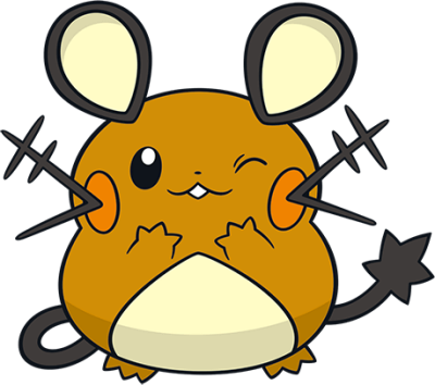 Dedenne's image