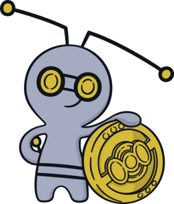 Gimmighoul Line's image