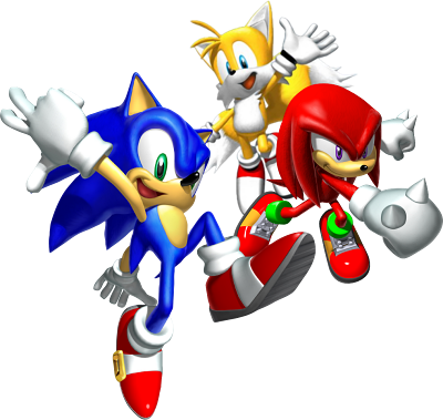 Team Sonic's image