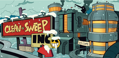 Clean Sweep Inc.'s image