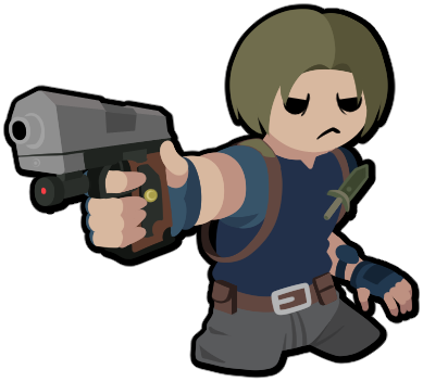 Handgun User's image