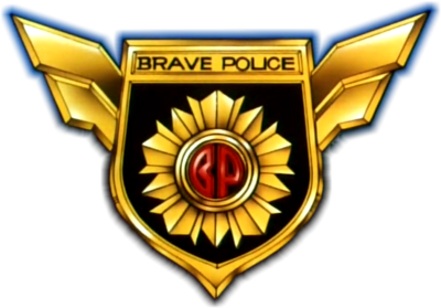 Brave Police's image