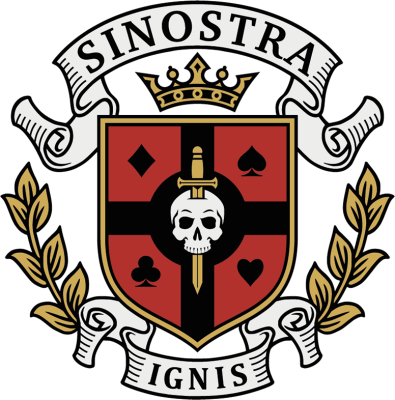 Sinostra's image