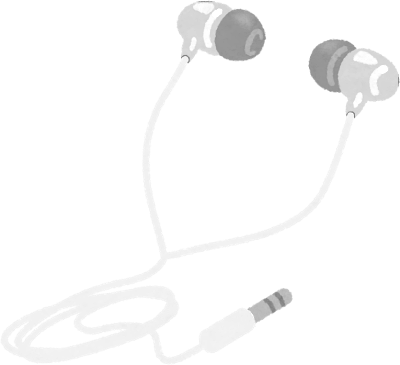 Earphones's image
