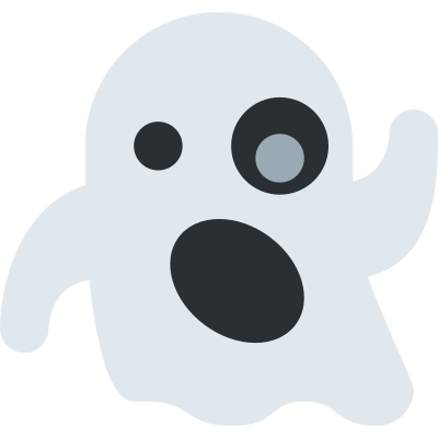 Ghost's image
