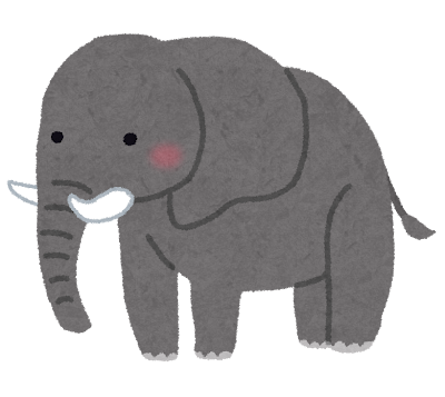 Elephant's image