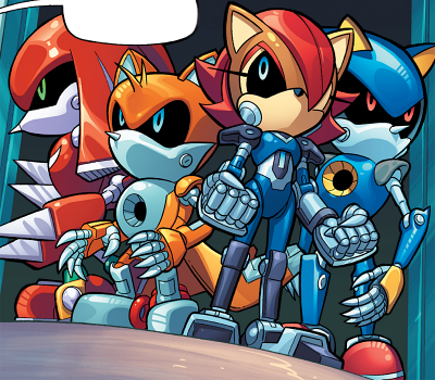 Metal Series's image