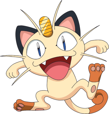 Pokémon With Human Speech's image