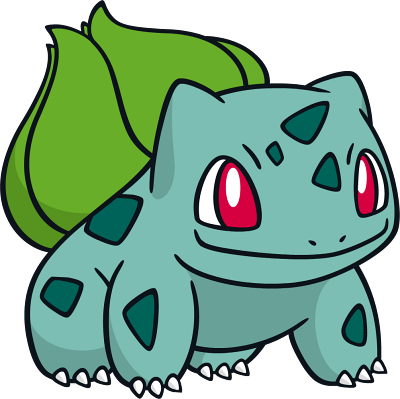 Bulbasaur Line's image