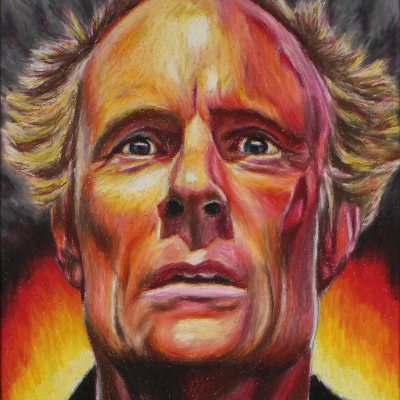 Matt Frewer's image