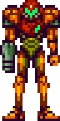 Samus's image