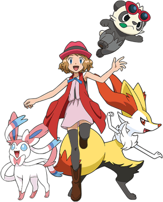 Serena's Team's image