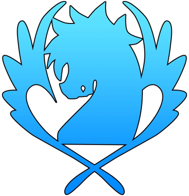 Blue Pegasus's image