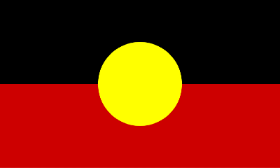 Aboriginal Australian's image
