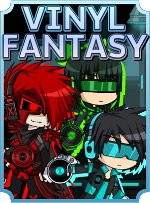 Vinyl Fantasy's image