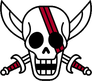 Red Hair Pirates's image