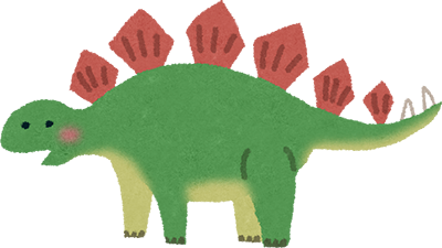 Stegosaurus's image
