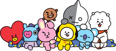 BT21's image