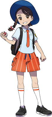 Juliana (PKMN)'s image