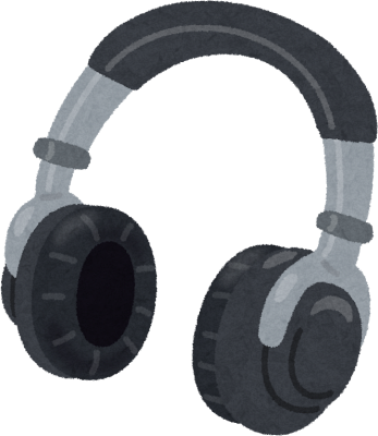 Headphones's image