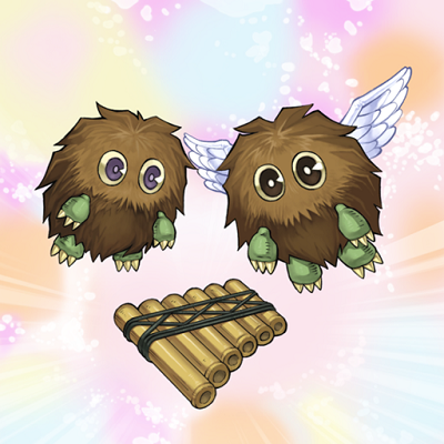 Kuriboh's image