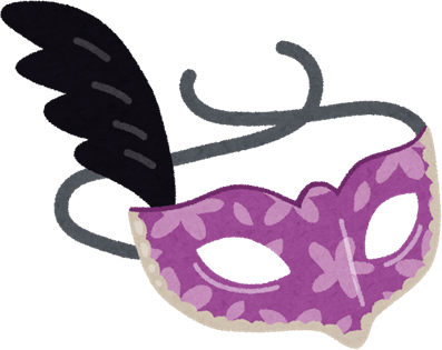Masked's image