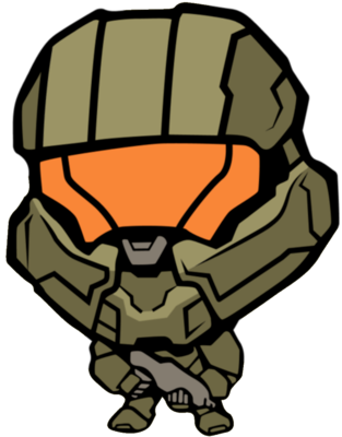 SPARTAN-II's image