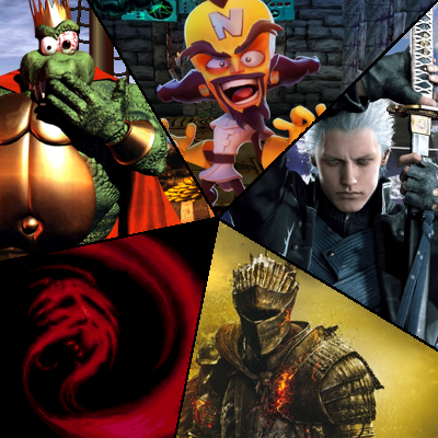 Final Boss's image