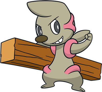 Timburr Line's image