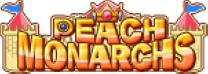 Peach Monarchs's image