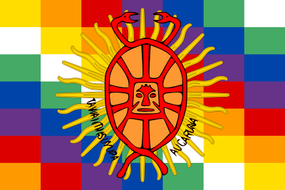 Incan's image