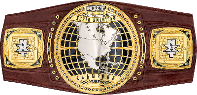 NXT North American Champion's image