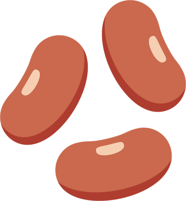 Bean's image