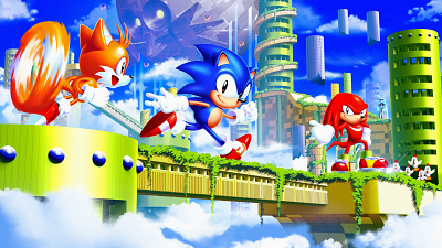 Sky Sanctuary's image