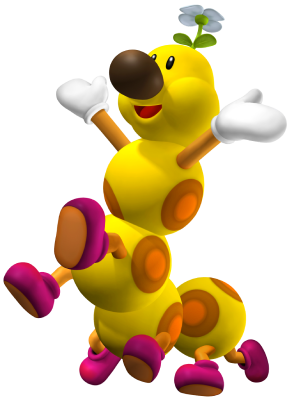 Wiggler's image