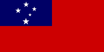 Samoan's image