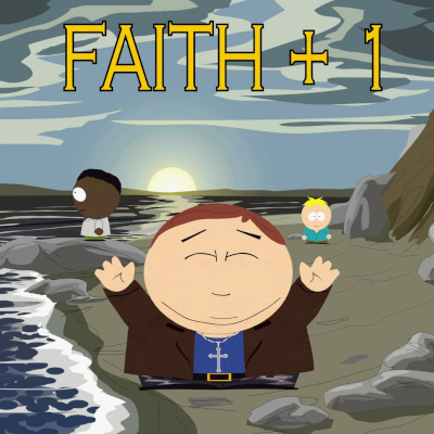 Faith+1's image
