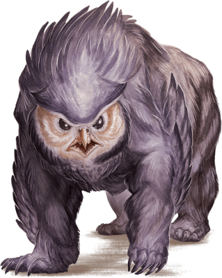 Owlbear's image