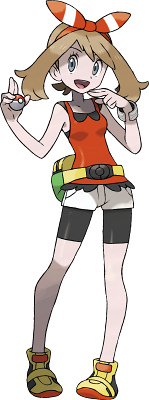May (PKMN)'s image