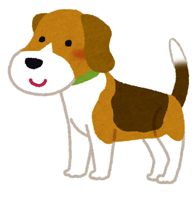 Beagle's image