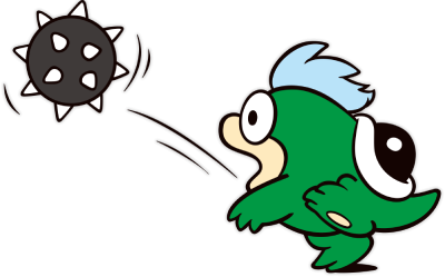 Spike's image