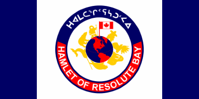 Resolute's image