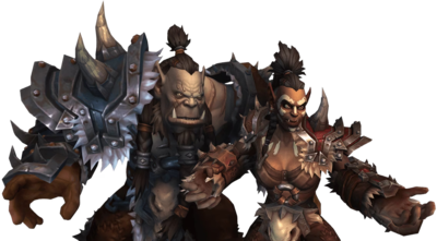 Mag'har's image