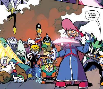 The Egg Bosses's image