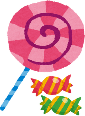 Candy's image