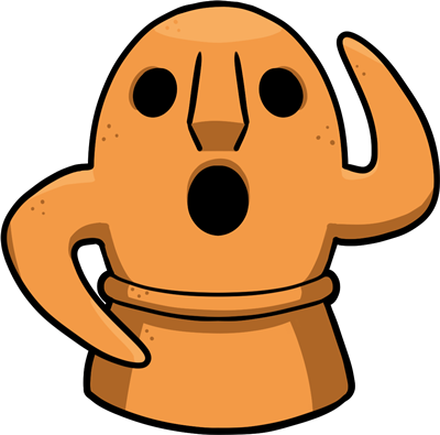 Haniwa's image